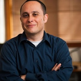 Aaron Marks avatar image