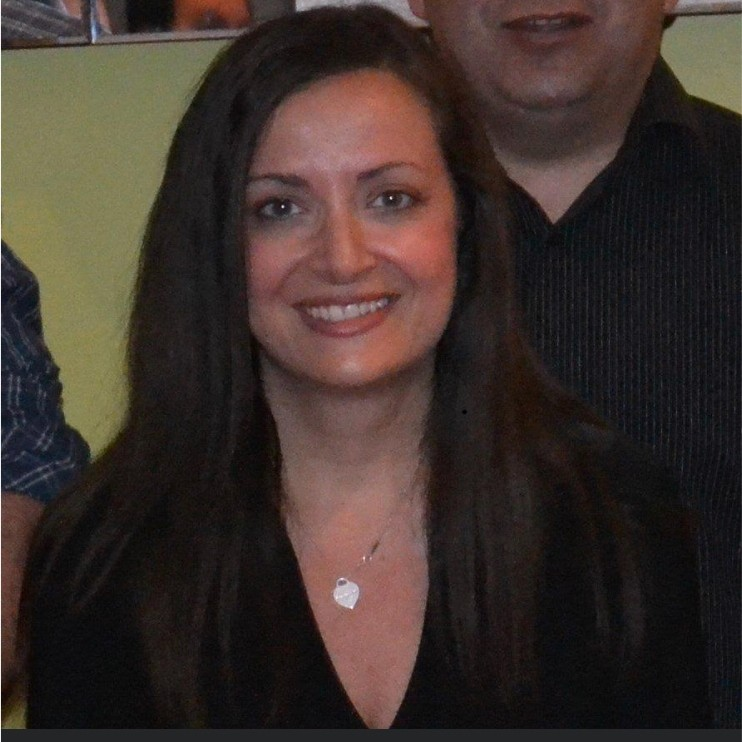 Joanne Medaglia avatar image