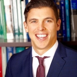 Nolan Barchiesi, CPA, CA