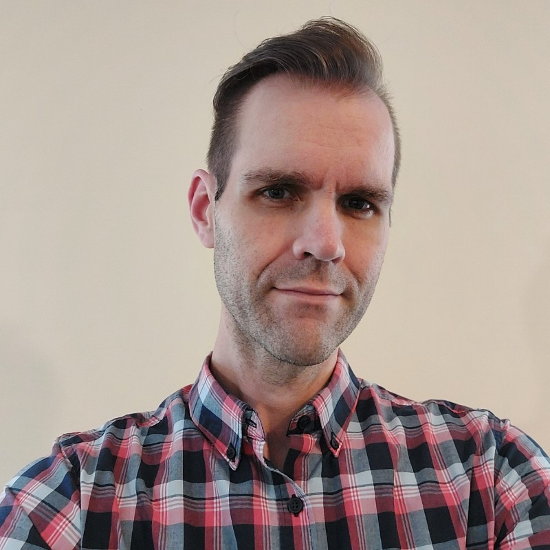 Chris Munn avatar image