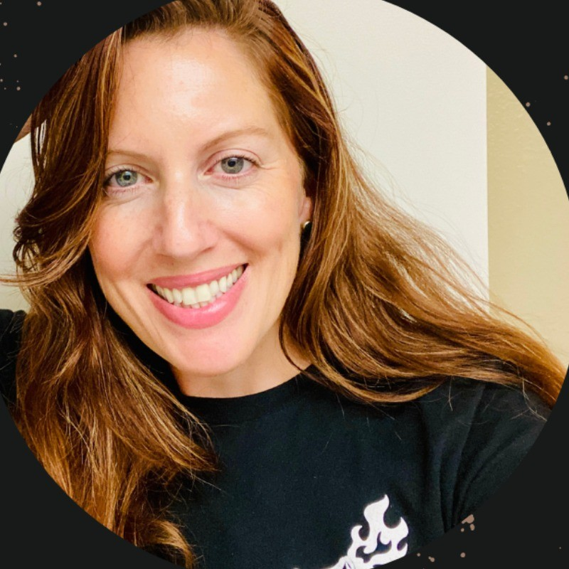 Ash Eliot avatar image