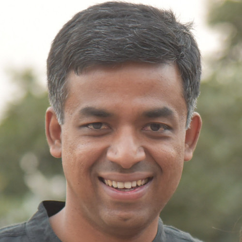 Sridhar Sundaram avatar image