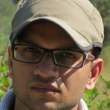 Ashish Kots avatar image