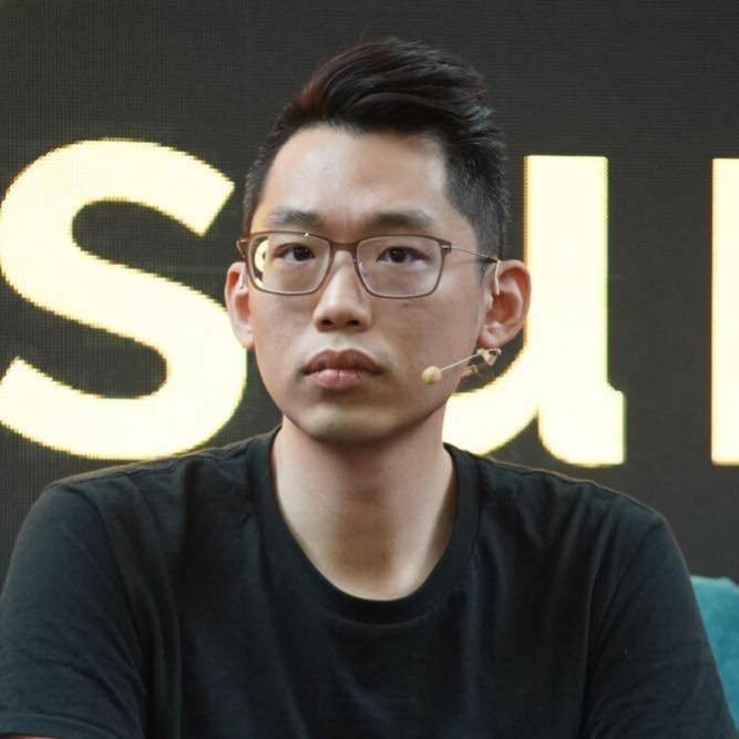 Daniel Chang avatar image