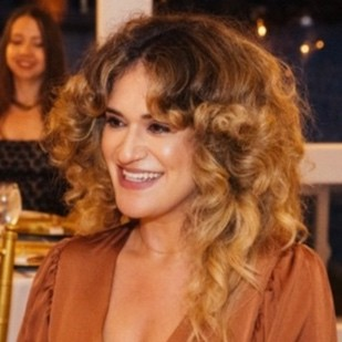 Cherene Aubert avatar image