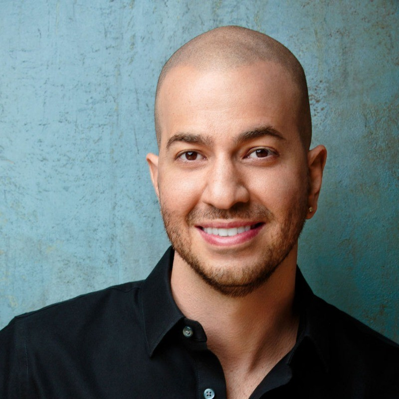 Eli Chitayat avatar image