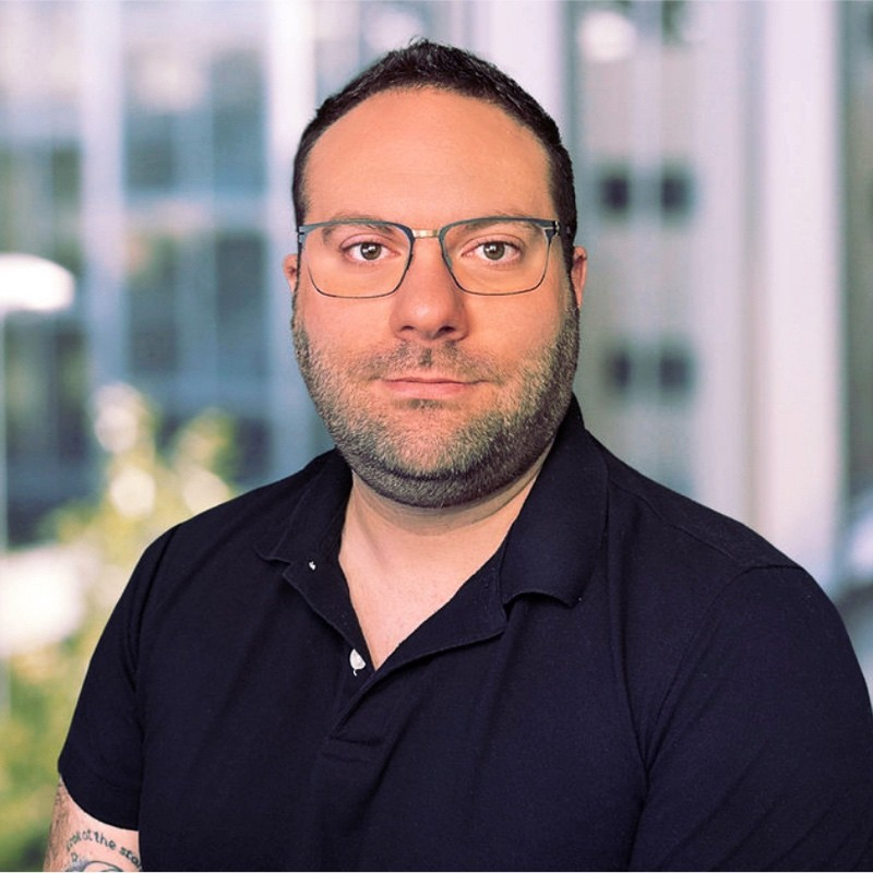 Sonny Sharp avatar image