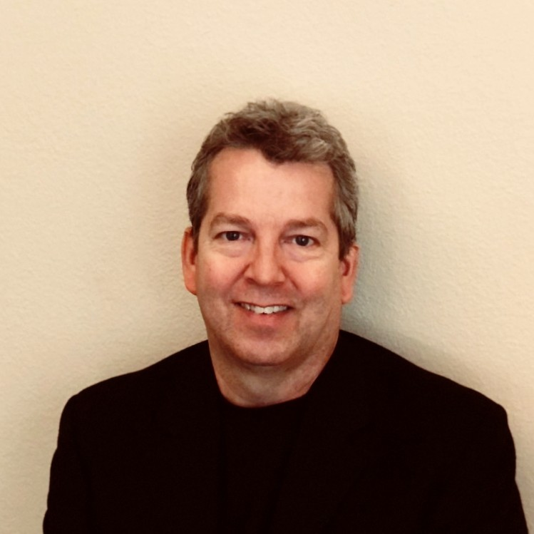 Bruce Jacoby avatar image