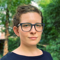 Emily Bunin avatar image