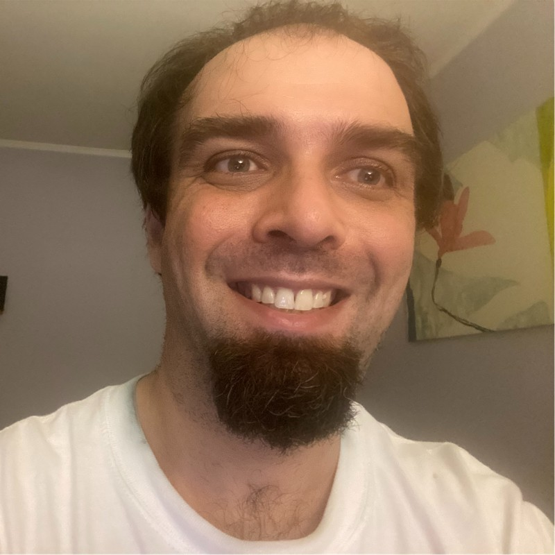 Scott Brill-Lehn avatar image