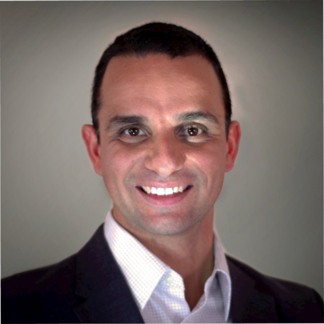 Georgi Gospodinov, Ph.D. avatar image