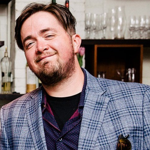 Adam Jones avatar image