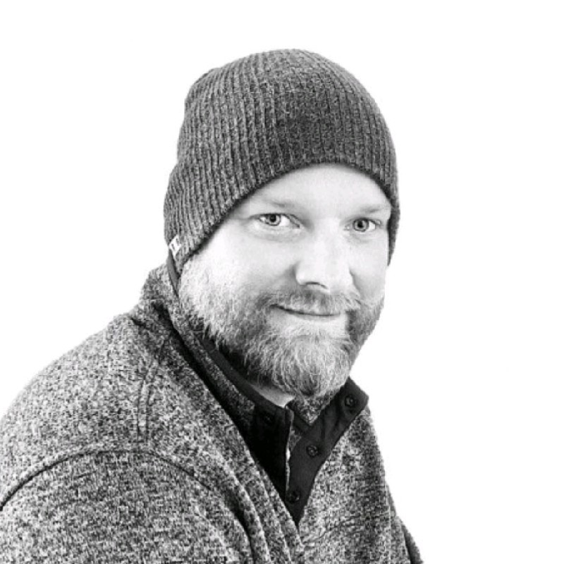 Sean Burke avatar image