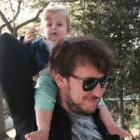 Darin Harmon avatar image