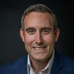 Craig Chirolo avatar image