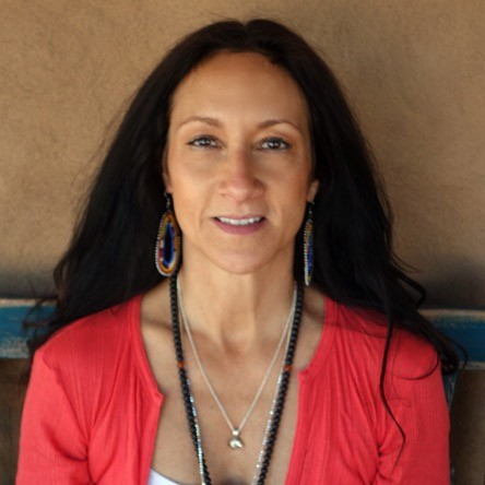 Kim Langbecker avatar image