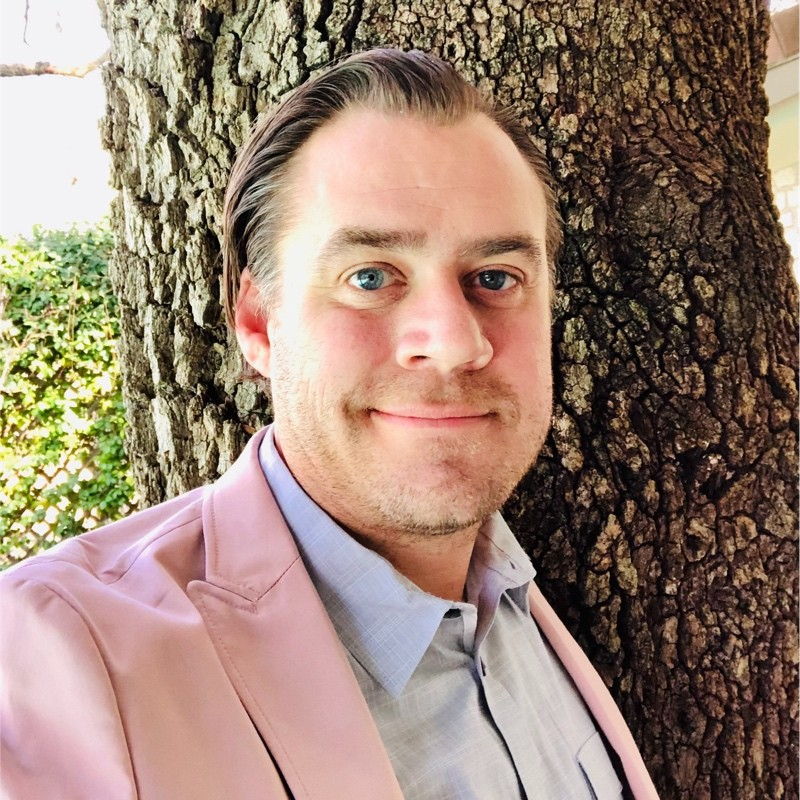 Nic Seitz avatar image