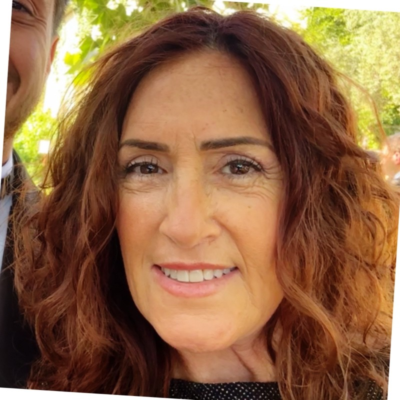 Jodi Gregory Zarin avatar image