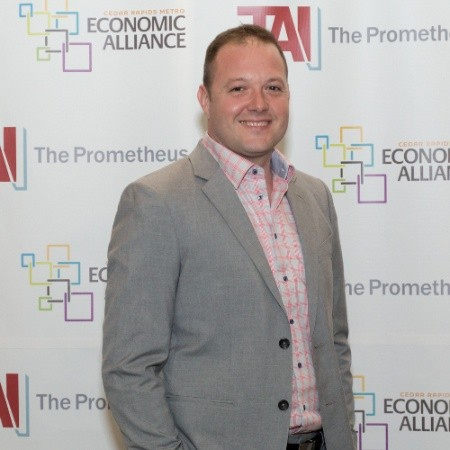 Josef Reed avatar image