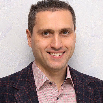 Anton Pinchuk avatar image