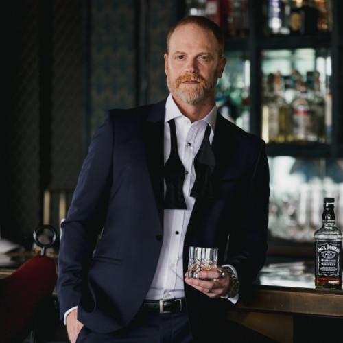 Eric Grenier, CS, CSS avatar image