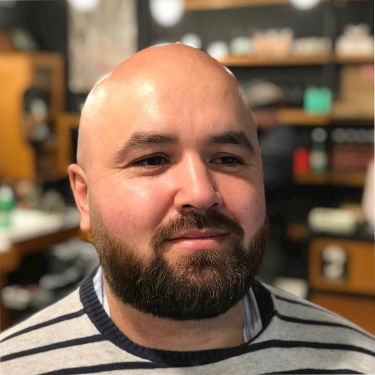 Constantin Marius avatar image