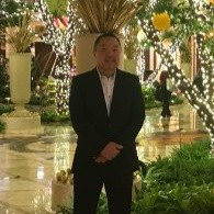 Kenny Kim avatar image