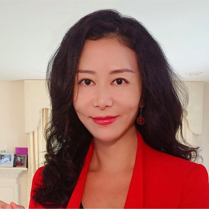 Nina Xiang avatar image