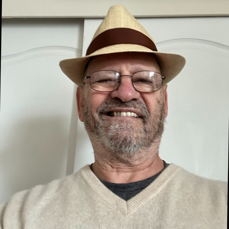 Lou Richards avatar image