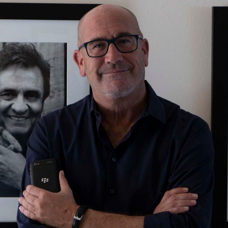 Todd Hensley avatar image