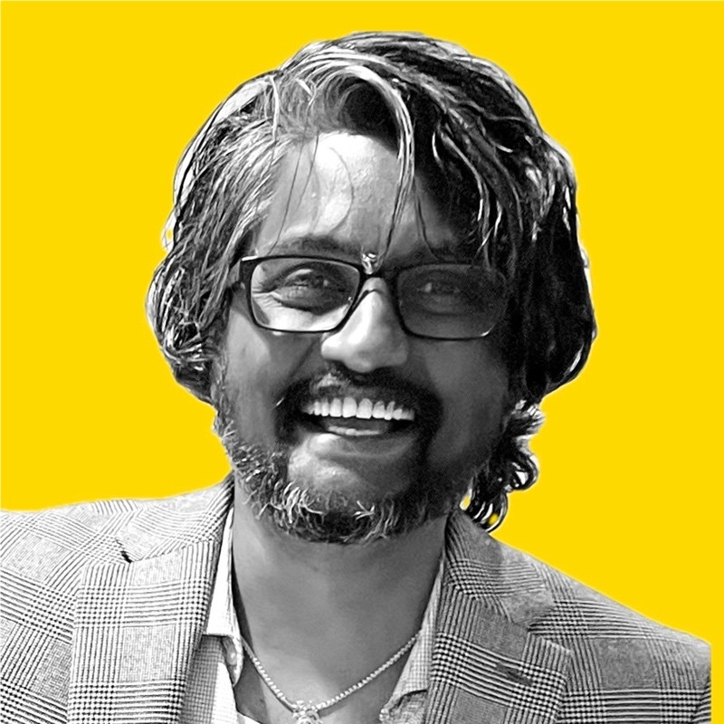 Padmanabhan VijaiSenthil avatar image