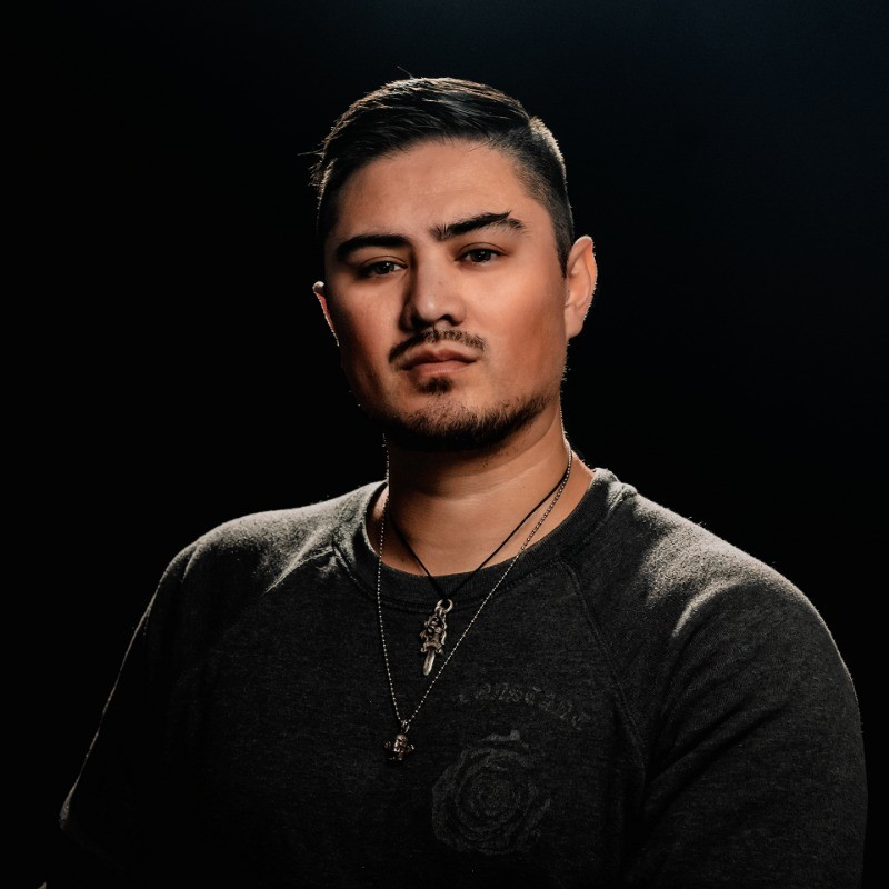 Ramzey Staples avatar image