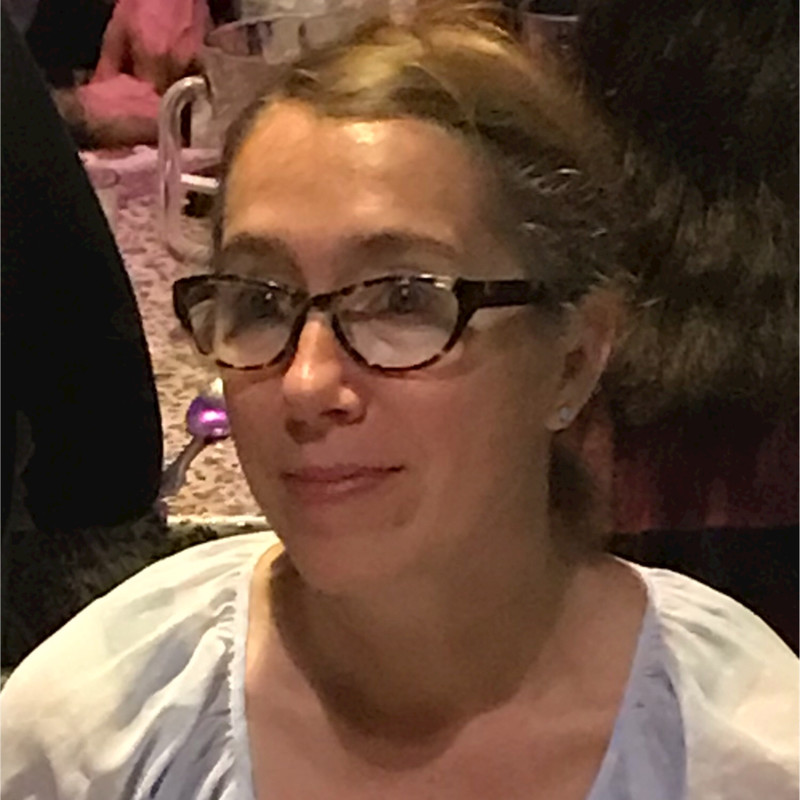 Sonja Fitz, CFRE avatar image