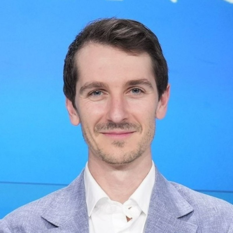 Wyatt Wolfram avatar image