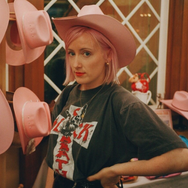 Jazz Atkin avatar image