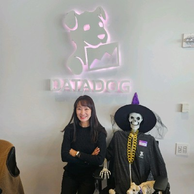 Shingang Kim avatar image