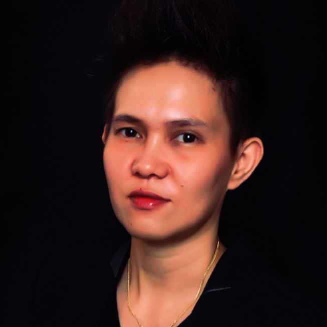 Celeste Paras avatar image