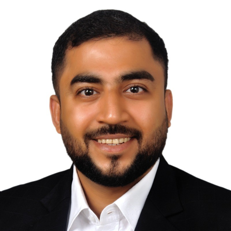 Ganesh Sharma avatar image