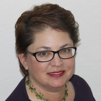 Susan Naomi Delott avatar image