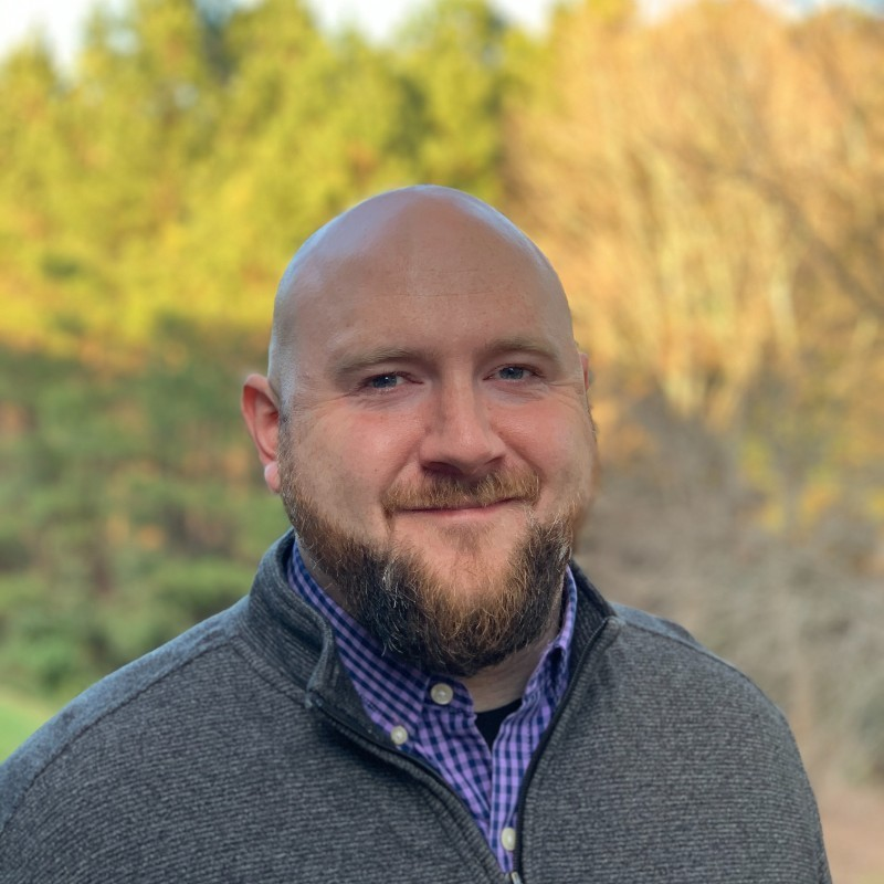 Nate McHugh avatar image