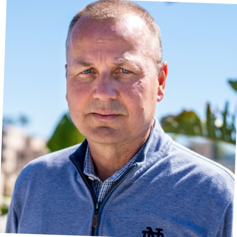 Jarek Nabrzyski avatar image