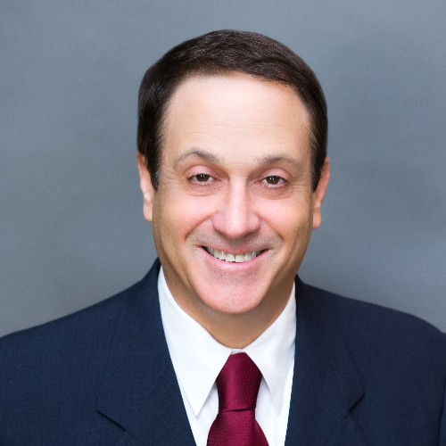 Andrew Lurie avatar image