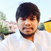 MANIDEEP BOGA avatar image