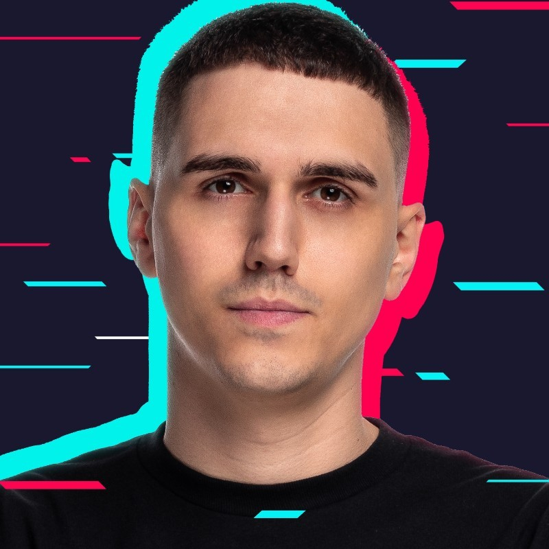 Nikola Aničić avatar image