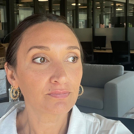 Danielle Morgan, SHRM-SCP, SPHR avatar image