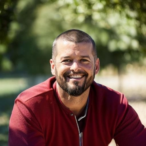 Dustin Woodward avatar image