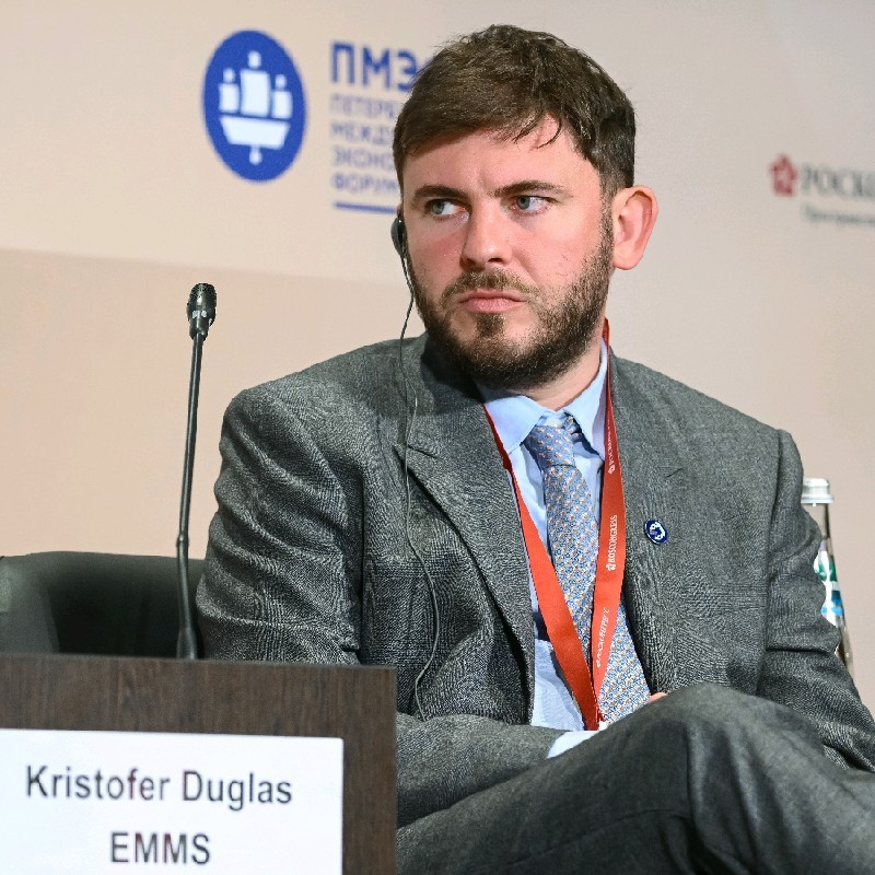 Christopher Emms avatar image