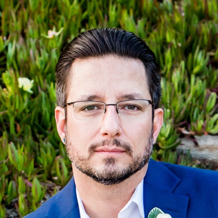 Shawn Besharaty avatar image