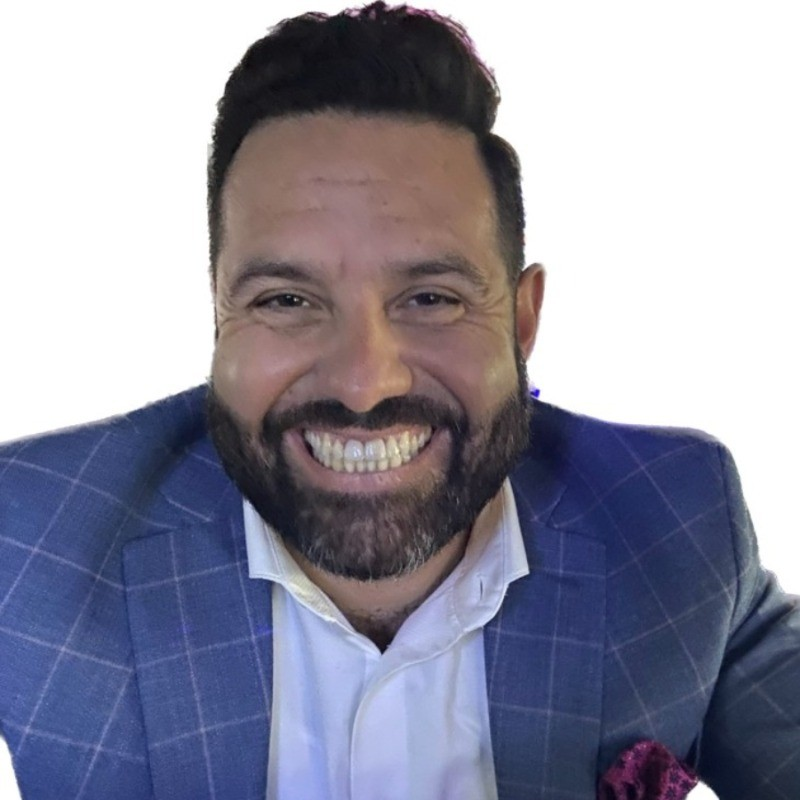 Albert C. Jaimes avatar image