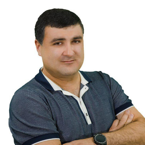 Grigoriy Balyan avatar image
